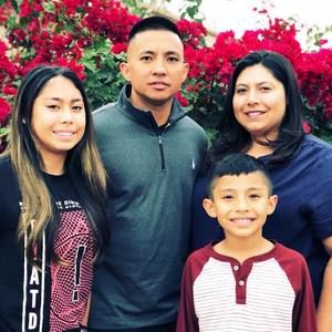 Meet your Posher, Angela